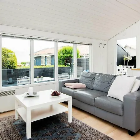 One-bedroom Holiday In Juelsminde 2 Sonderby (Midtjylland)