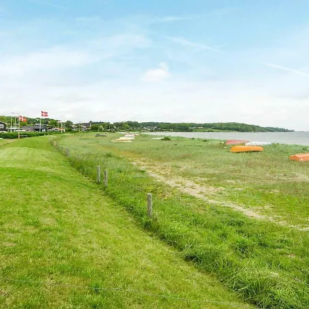 One-bedroom Holiday In Juelsminde 2 * Sonderby (Midtjylland)