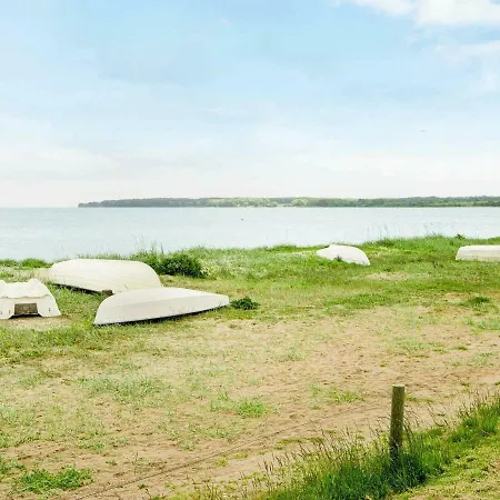 One-bedroom Holiday In Juelsminde 2 Sonderby (Midtjylland)