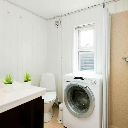 One-bedroom Holiday In Juelsminde 2 Sonderby (Midtjylland)