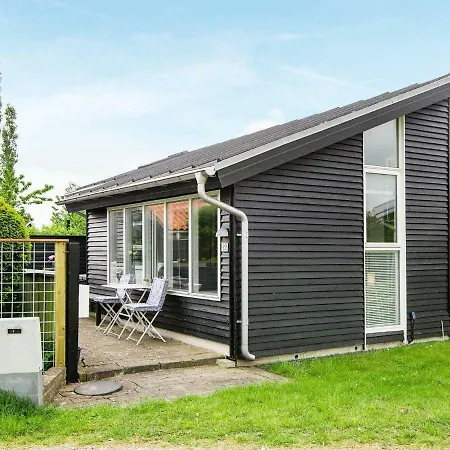One-bedroom Holiday In Juelsminde 2 Sonderby (Midtjylland)