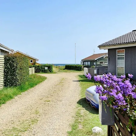 One-bedroom Holiday In Juelsminde 2 Sonderby (Midtjylland)